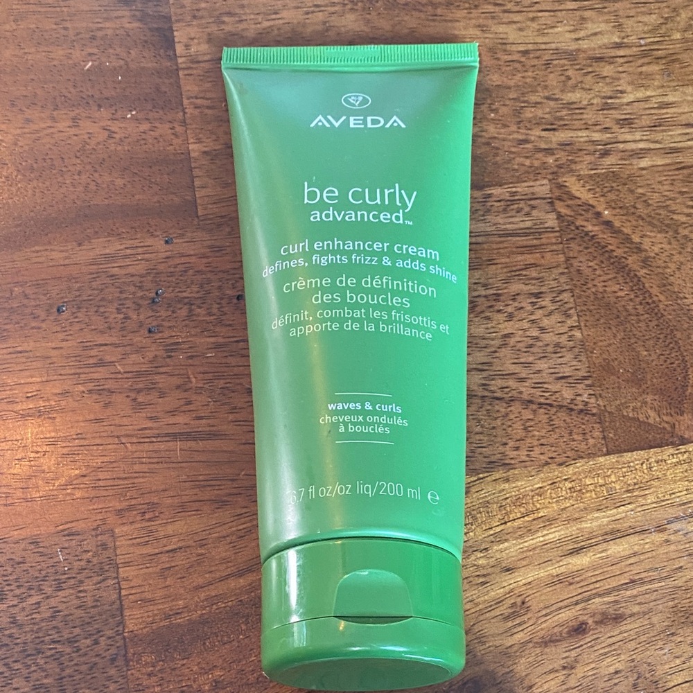 AVEDA Be Curly Advanced Curl Enhancer Cream